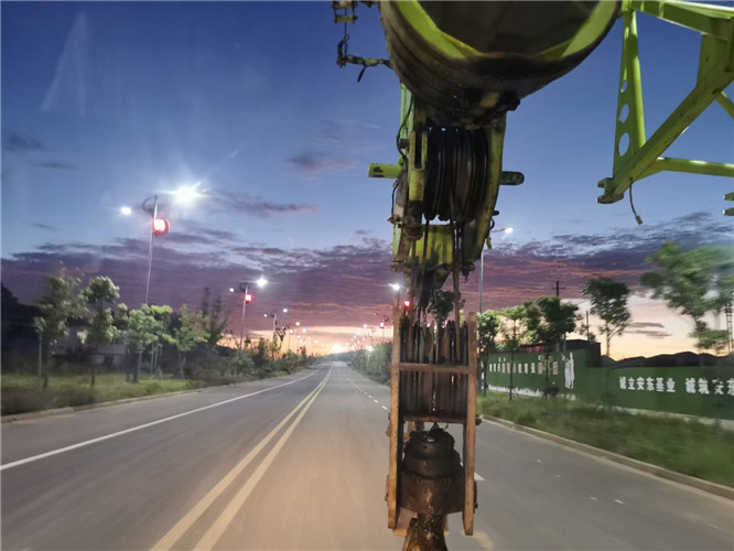 尼勒克县大件吊装怎么收费